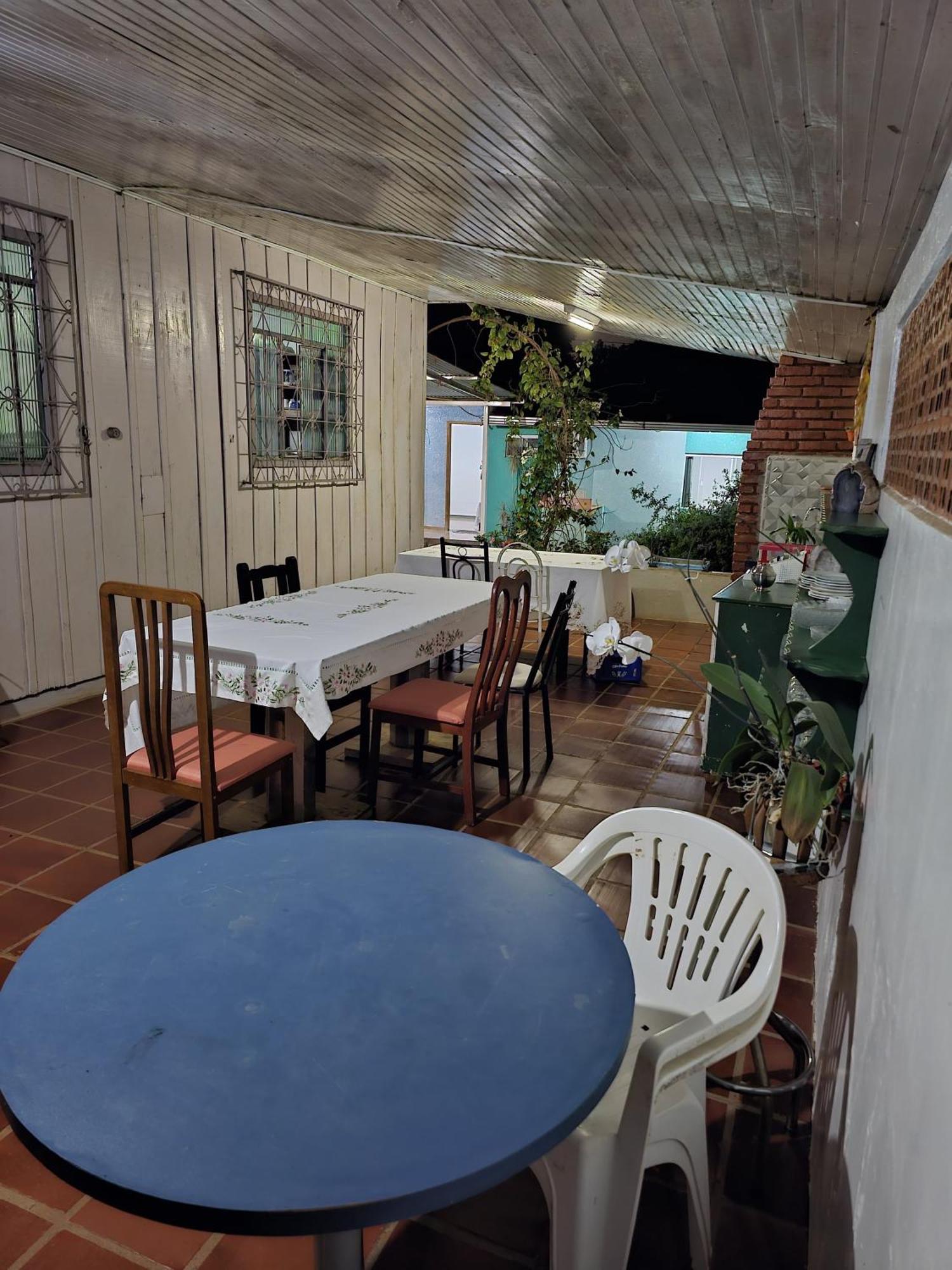 Aconchego Lar Cama E Cafe Bed & Breakfast Foz do Iguaçu Eksteriør bilde