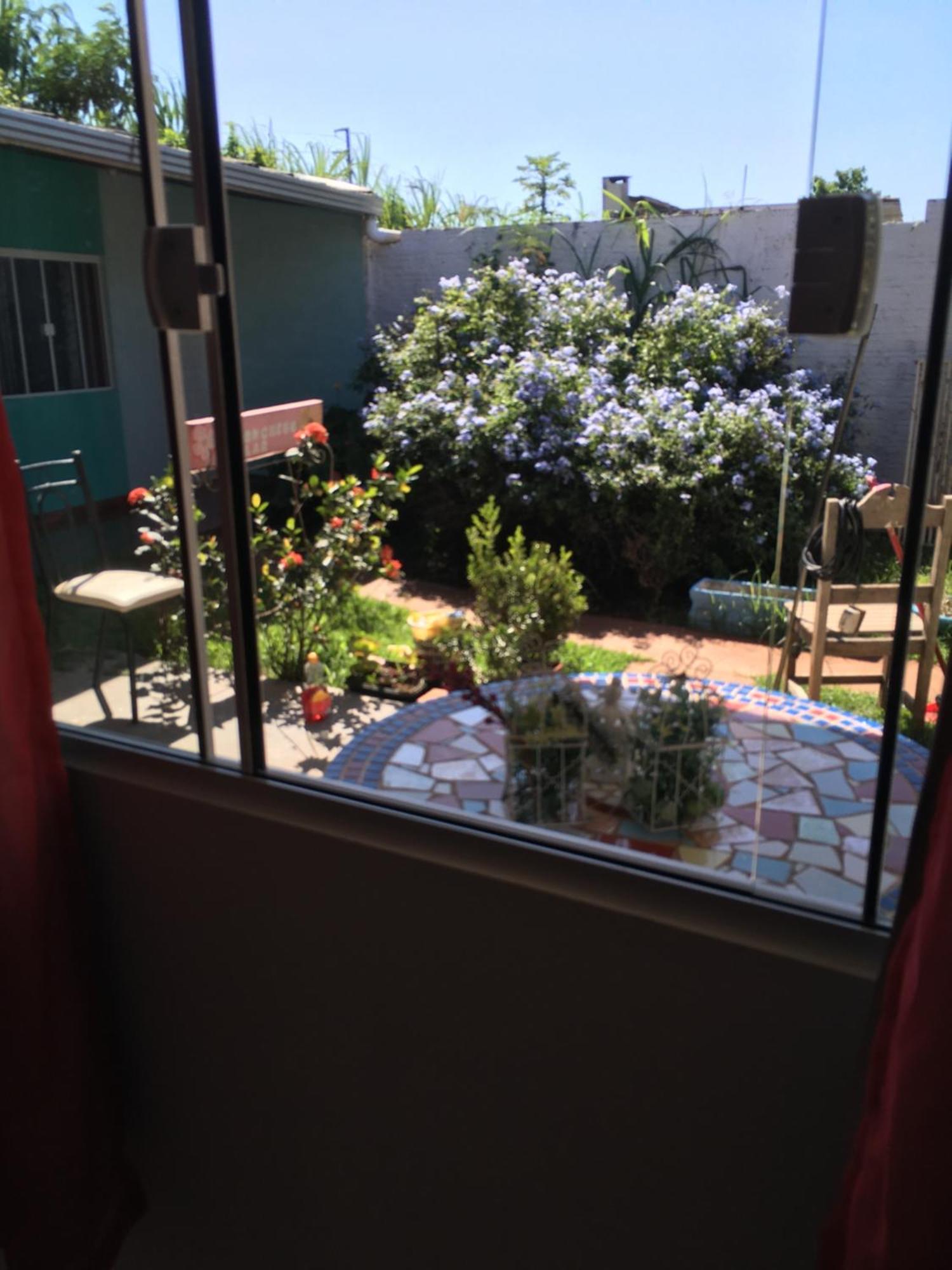 Aconchego Lar Cama E Cafe Bed & Breakfast Foz do Iguaçu Eksteriør bilde